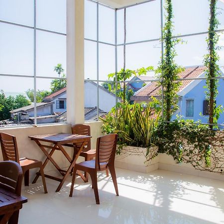 Skybird Homestay Hoi An Exterior photo