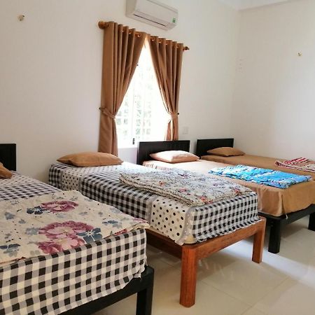 Skybird Homestay Hoi An Exterior photo