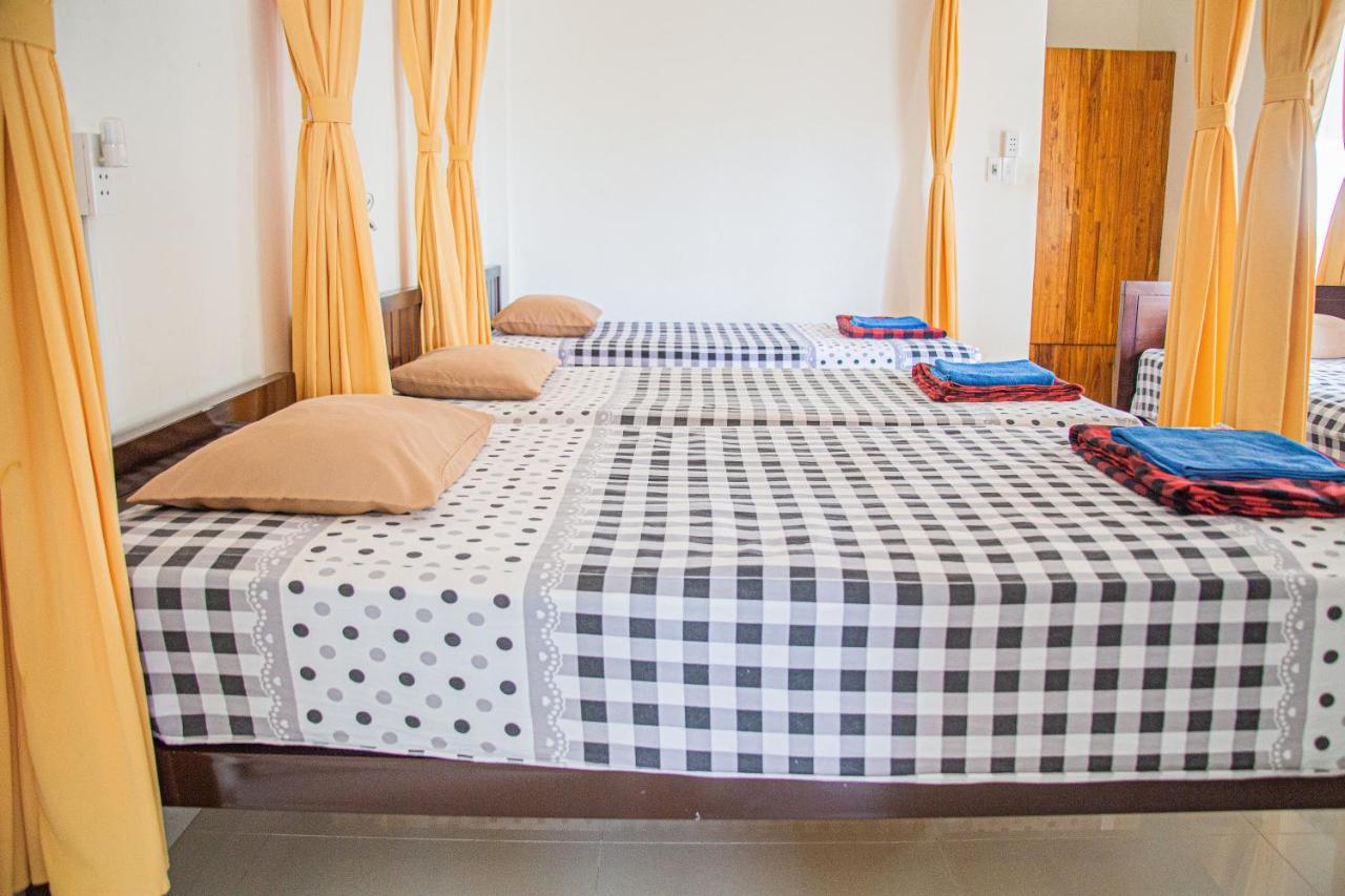 Skybird Homestay Hoi An Exterior photo