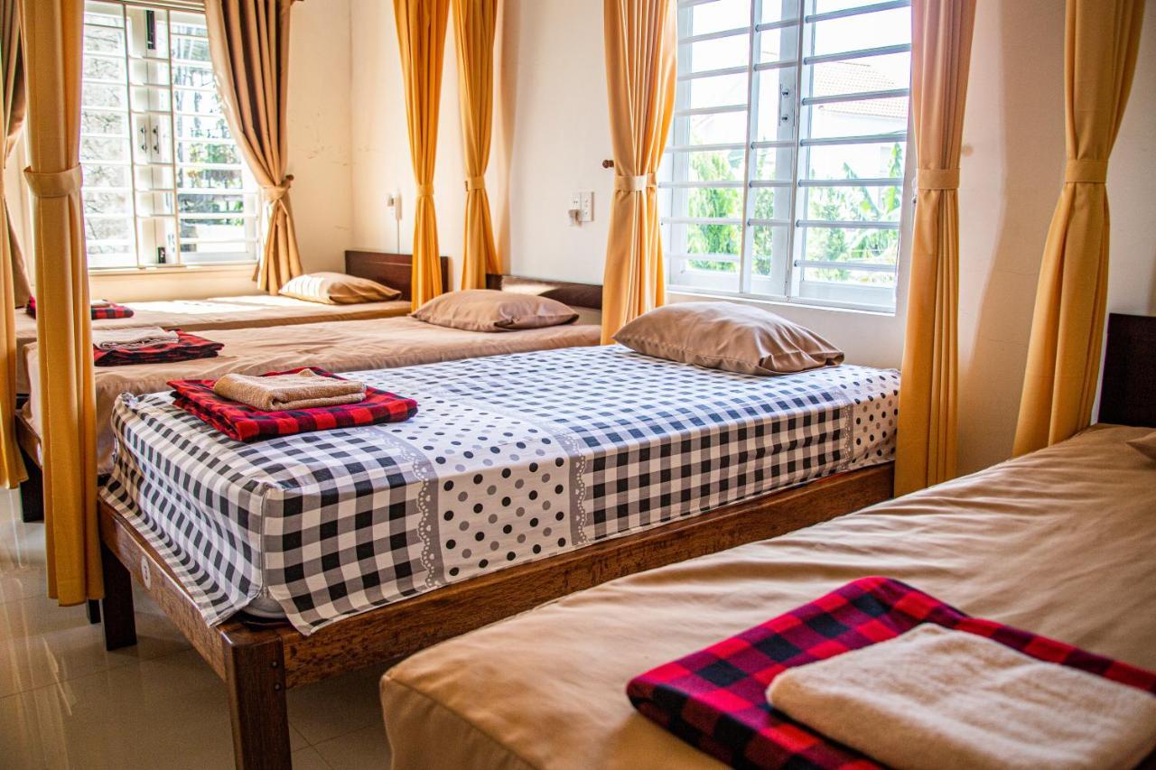 Skybird Homestay Hoi An Exterior photo