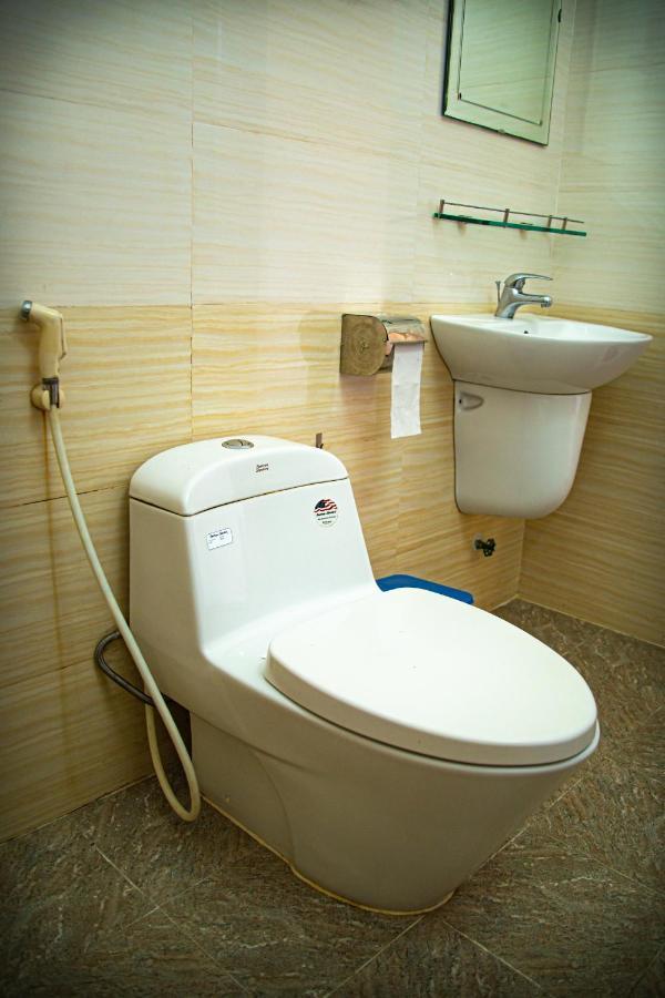 Skybird Homestay Hoi An Exterior photo
