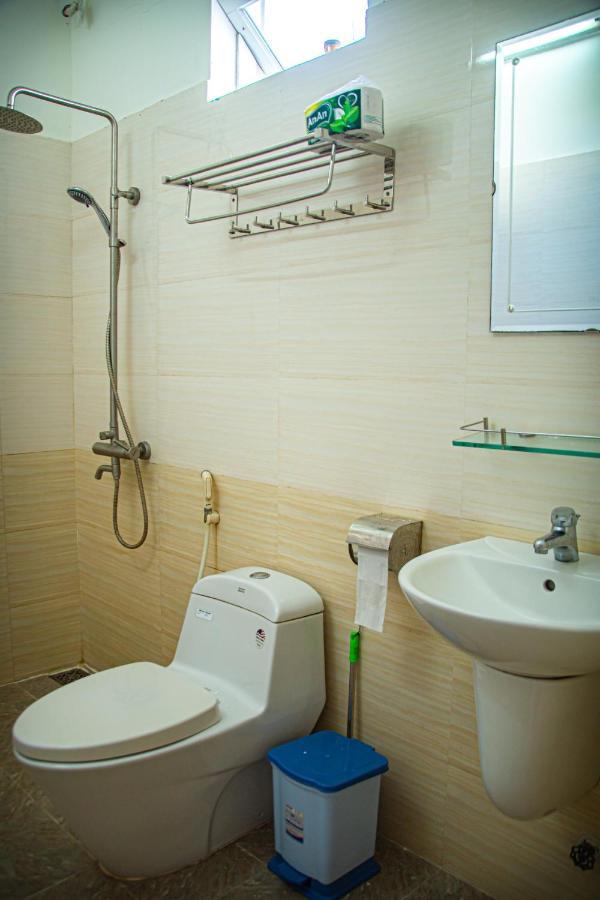 Skybird Homestay Hoi An Exterior photo