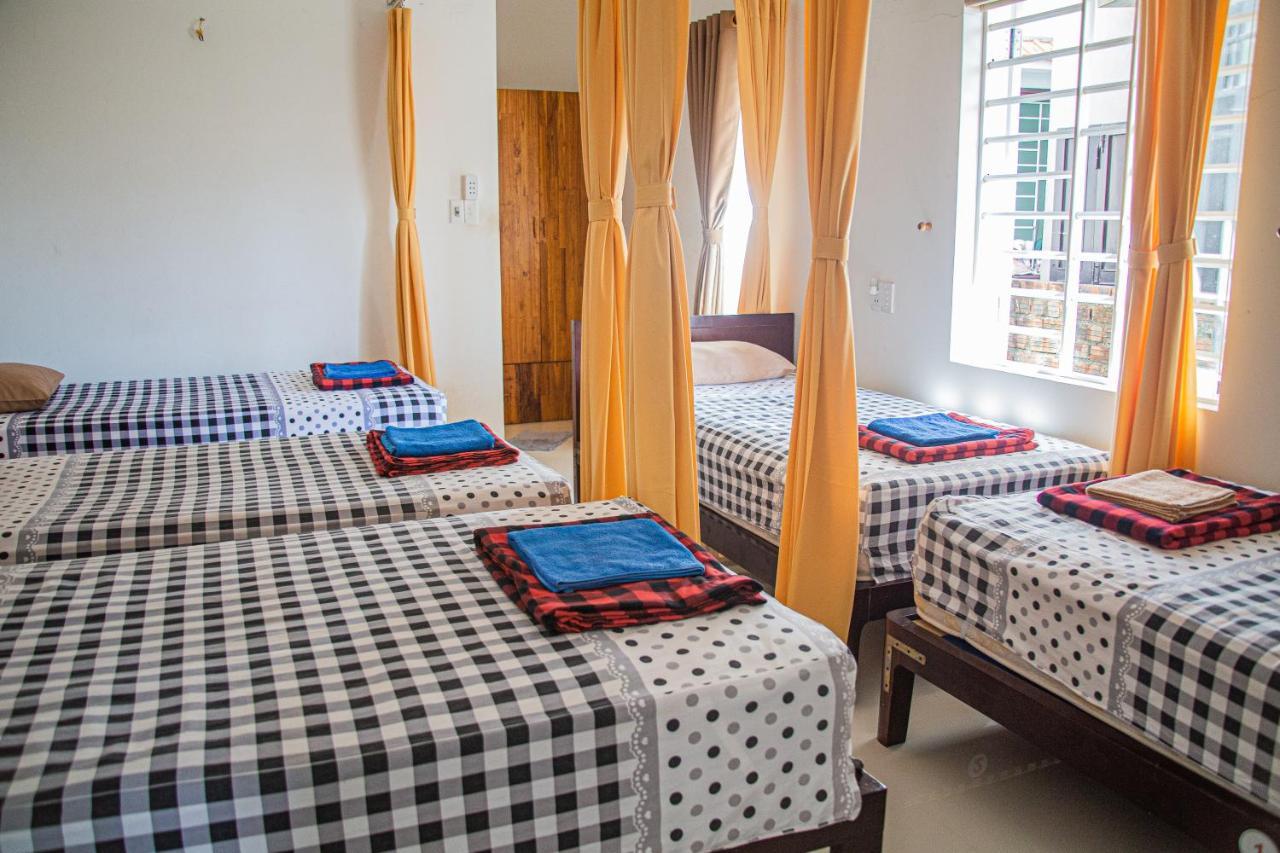 Skybird Homestay Hoi An Exterior photo