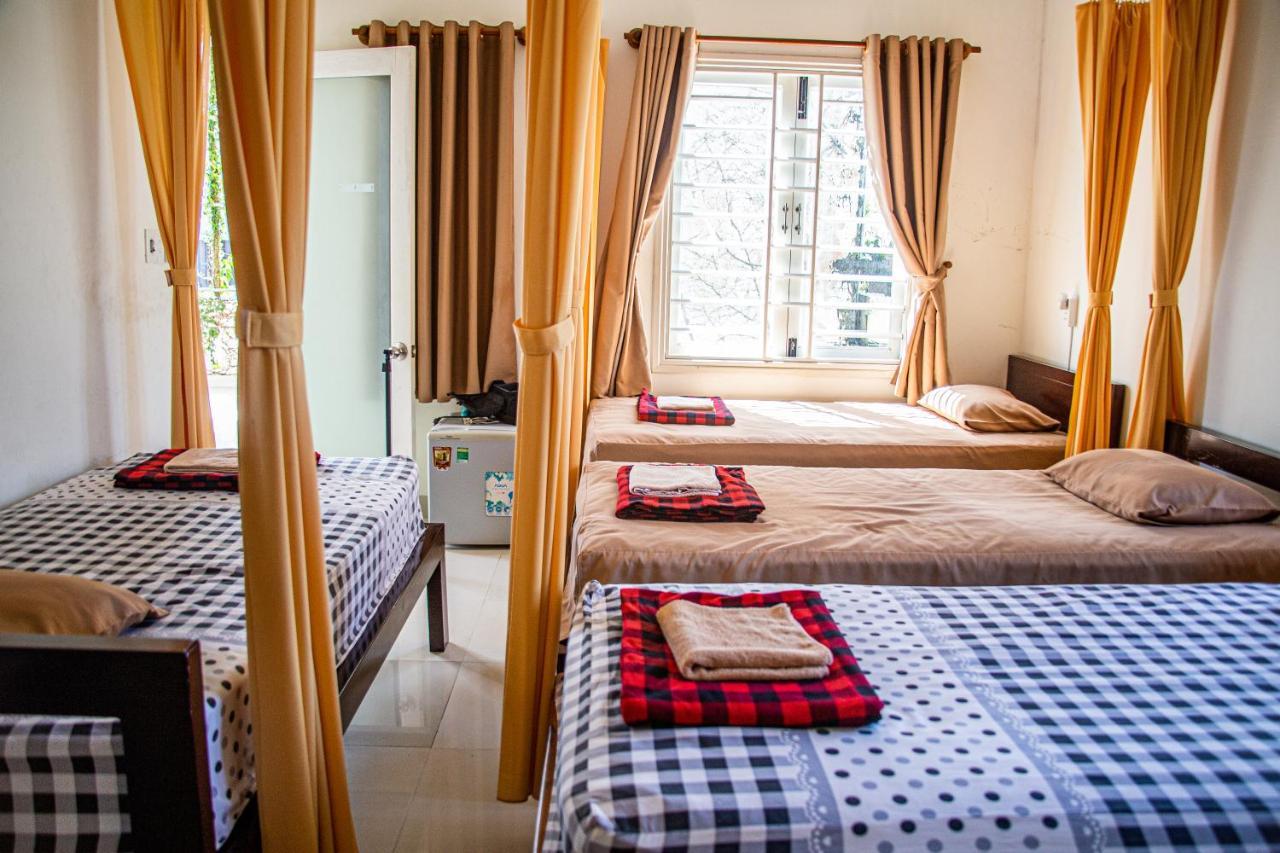 Skybird Homestay Hoi An Exterior photo