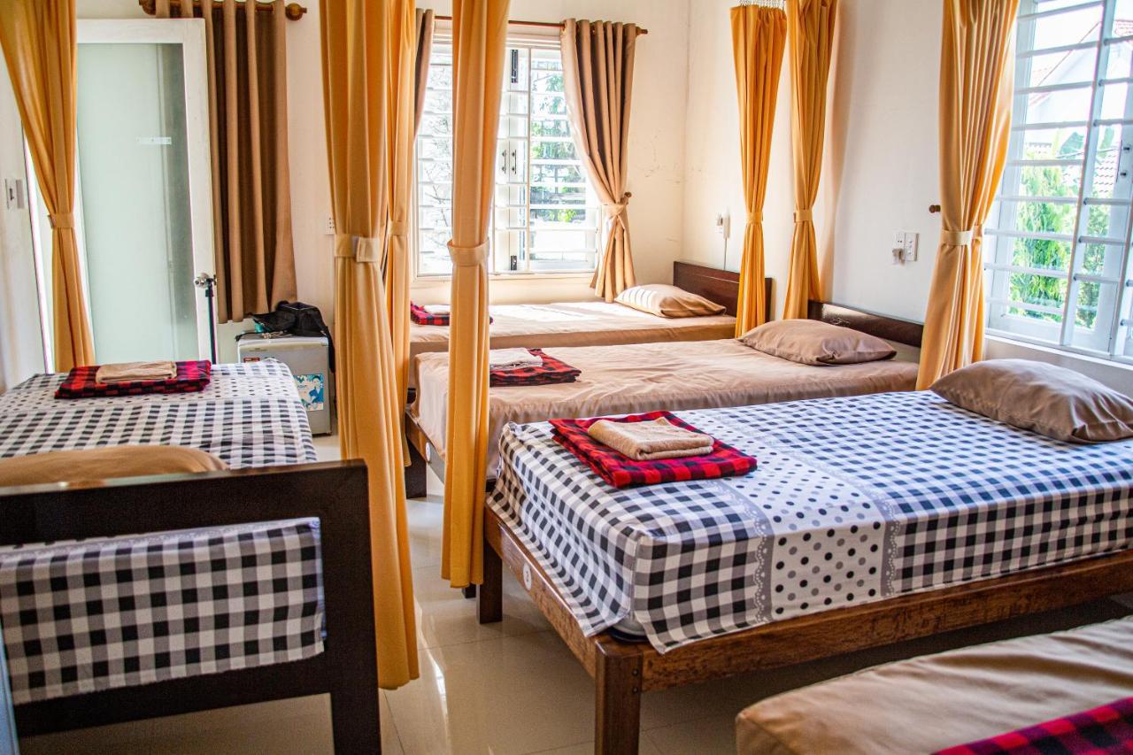 Skybird Homestay Hoi An Exterior photo