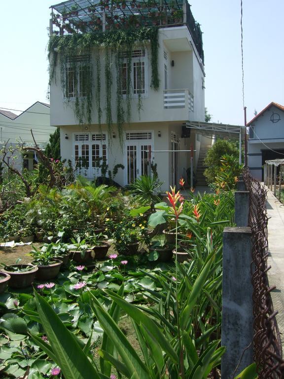 Skybird Homestay Hoi An Exterior photo