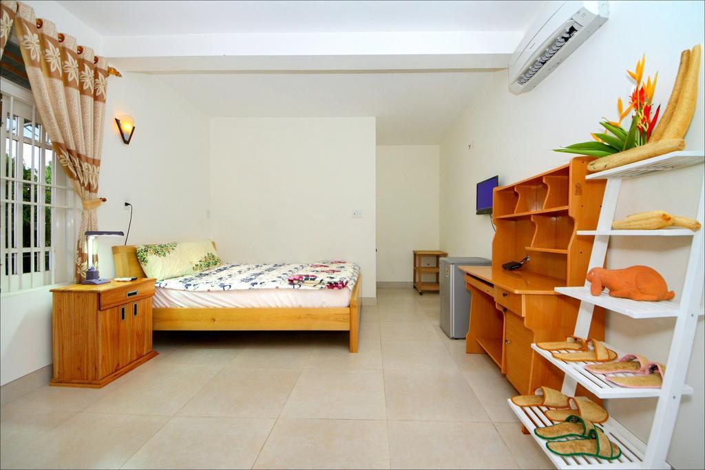 Skybird Homestay Hoi An Room photo