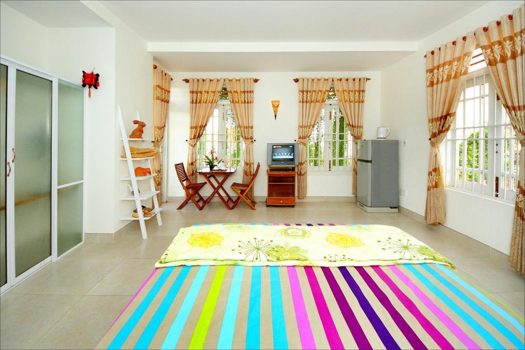 Skybird Homestay Hoi An Room photo