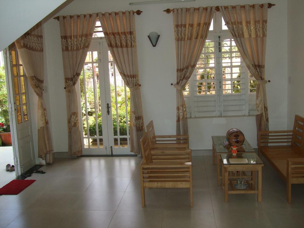 Skybird Homestay Hoi An Exterior photo