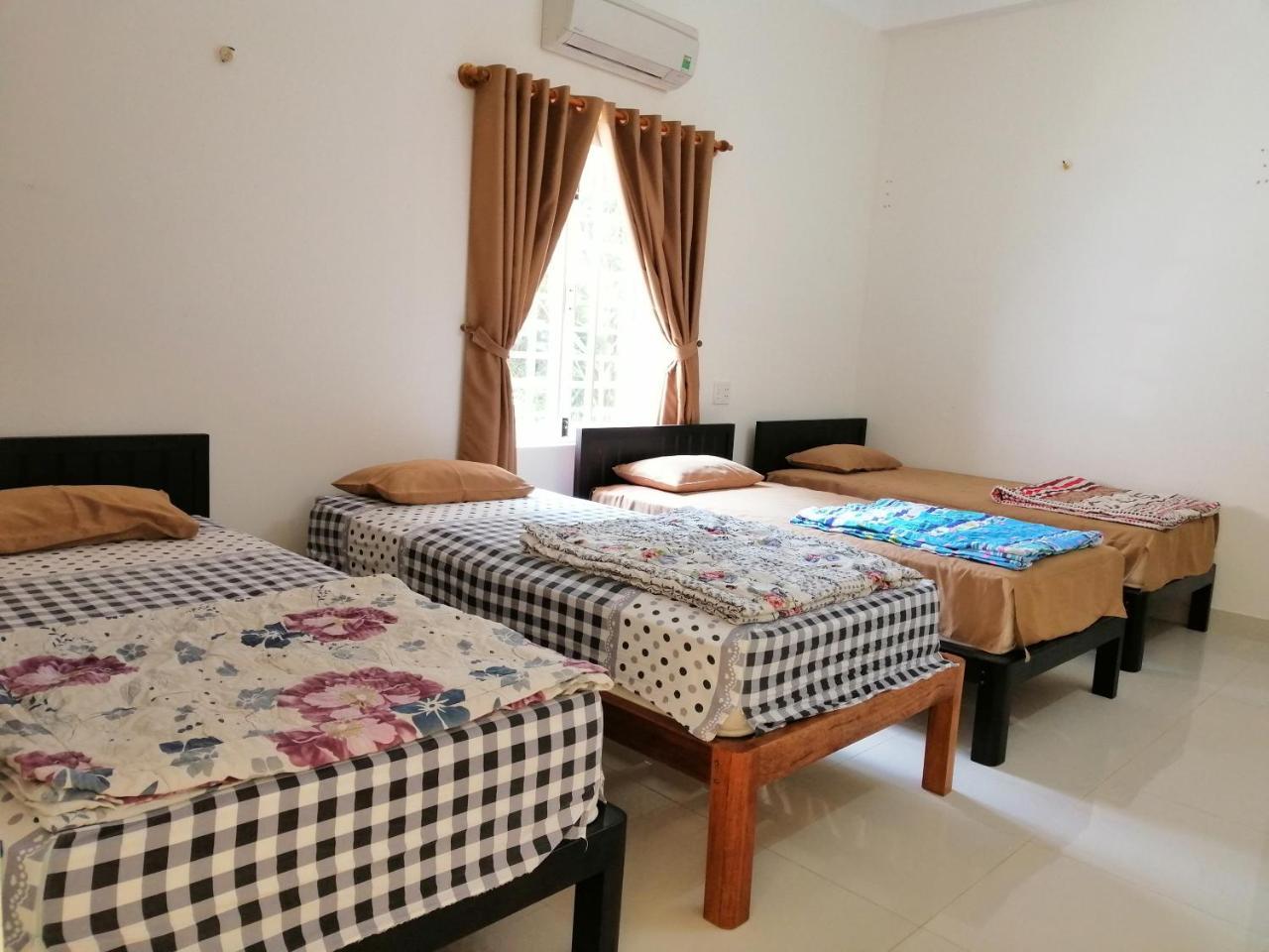 Skybird Homestay Hoi An Exterior photo